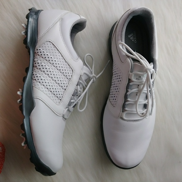 adidas Shoes - Adidas Soft Spike Golf Shoes